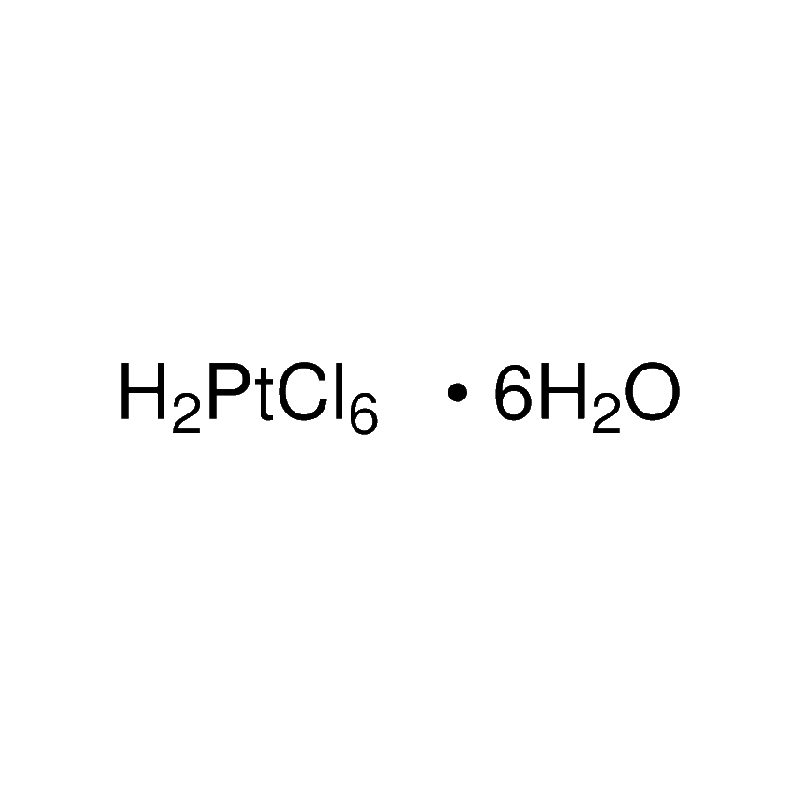 氯铂酸 六水合物