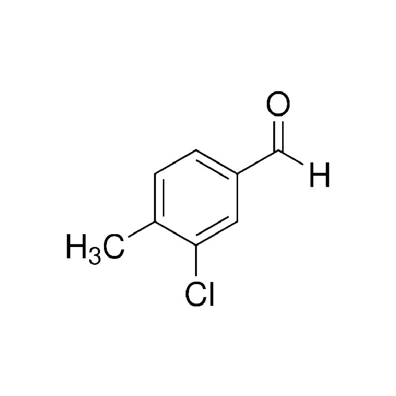 3-氯-4-甲基苯甲醛