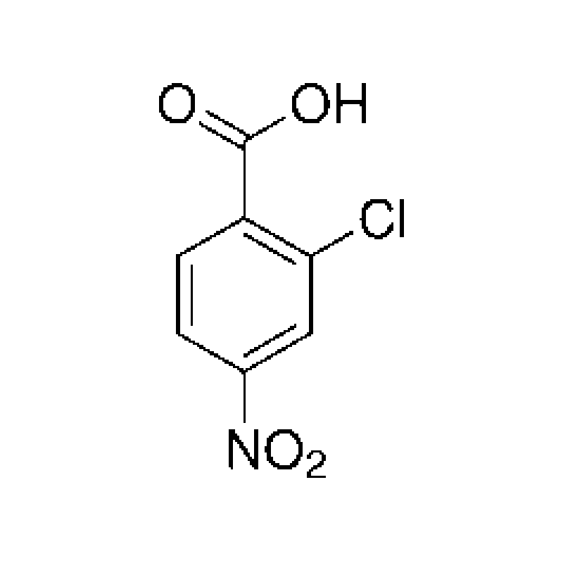 2氯4硝基苯甲酸