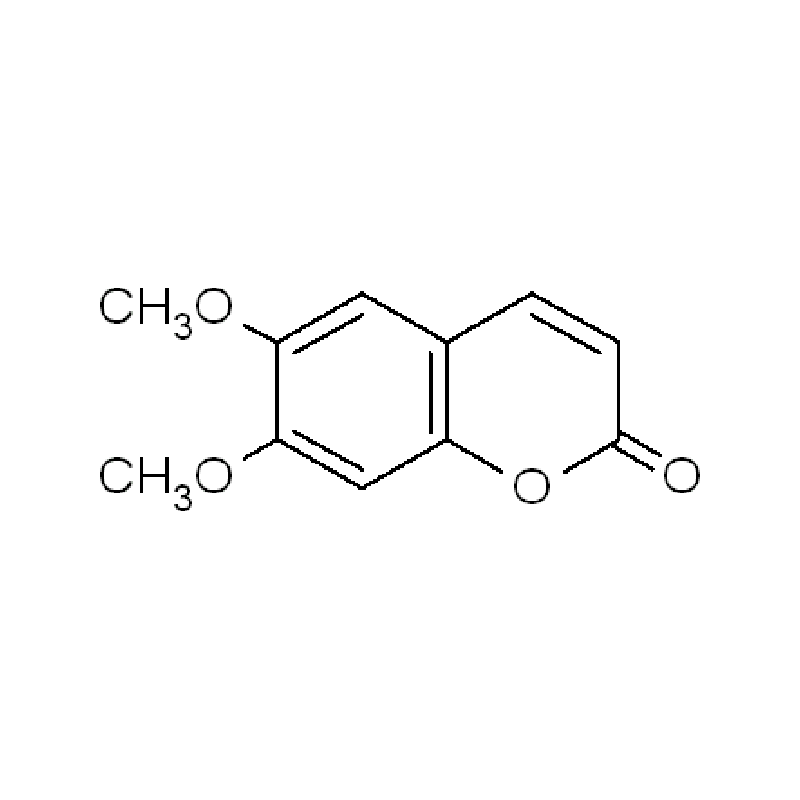 6,7-二甲氧基香豆素