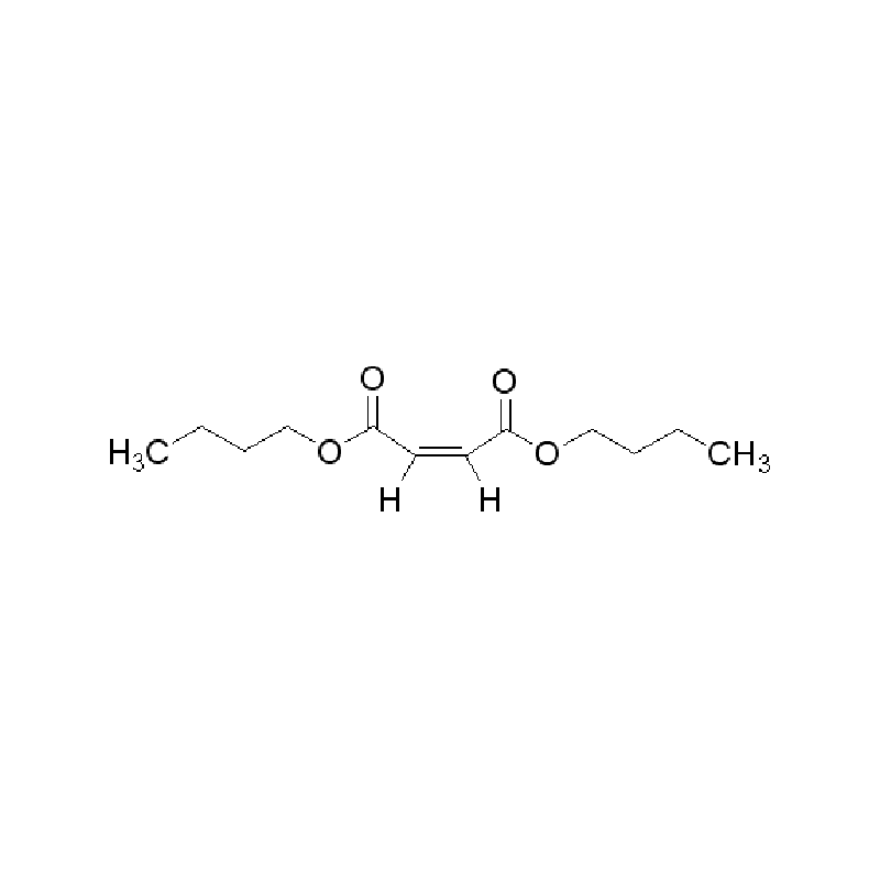 英文别名synonym-en di-n-butyl maleate; maleic acid dibutyl ester