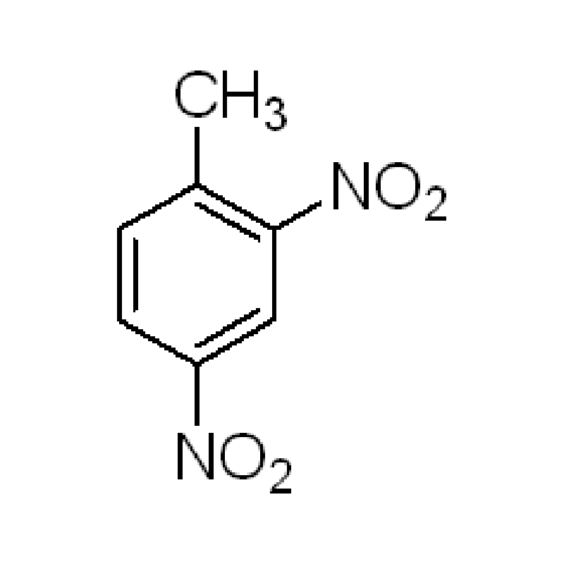 2,4-二硝基甲苯标准溶液