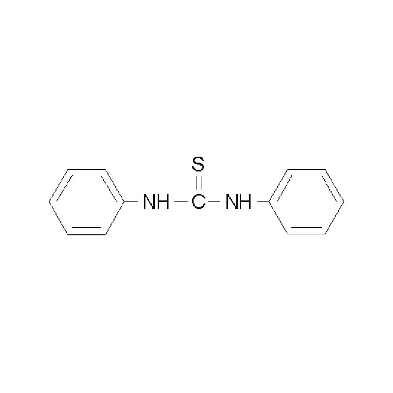 n,n`-二苯基硫脲