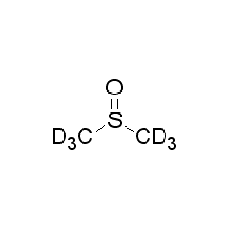 二甲基亚砜-d6