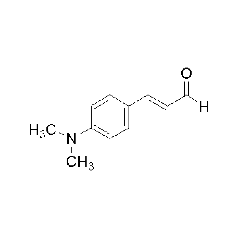 4-(二甲基氨基)肉桂醛