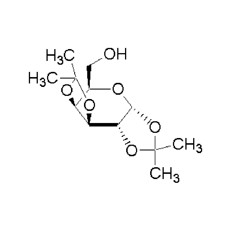 双丙酮-d-半乳糖