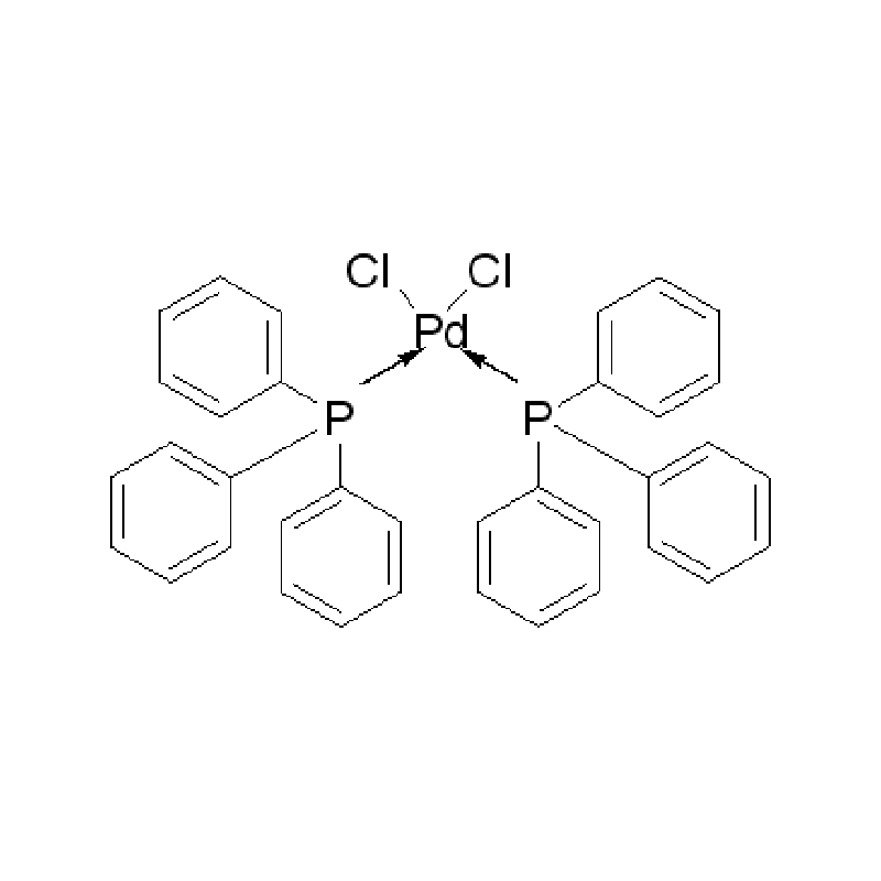双(三苯基膦)二氯化钯)