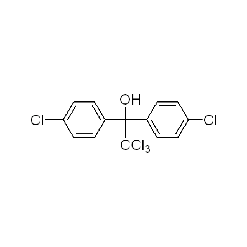 三氯杀螨醇标准溶液