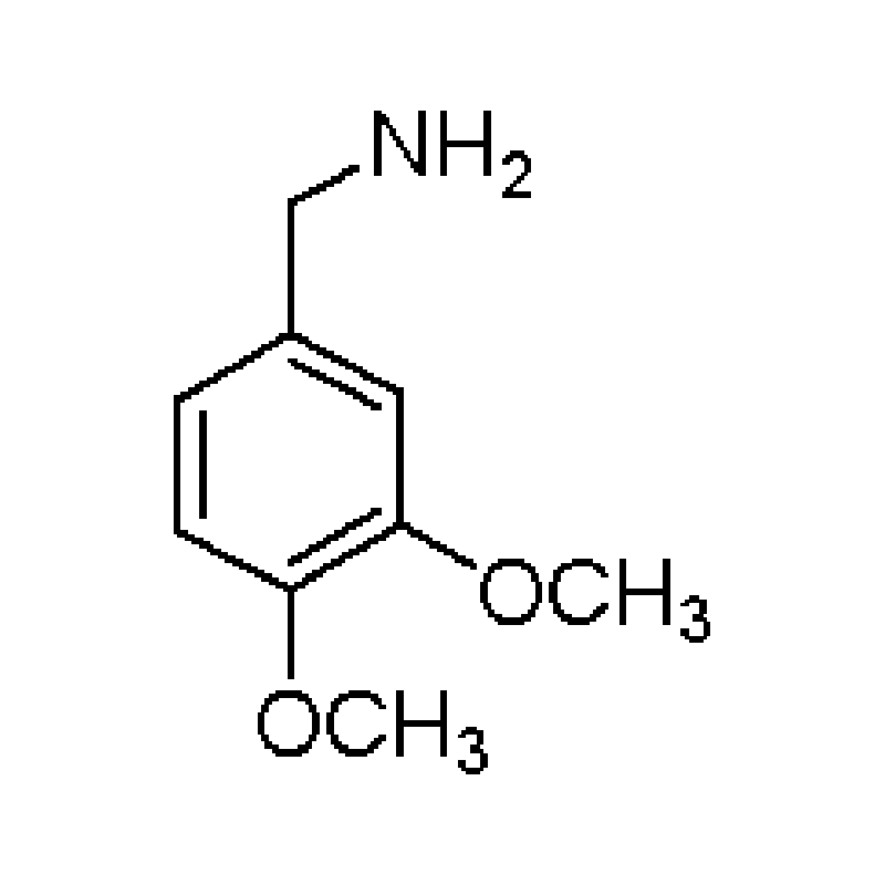 34二甲氧基苄胺