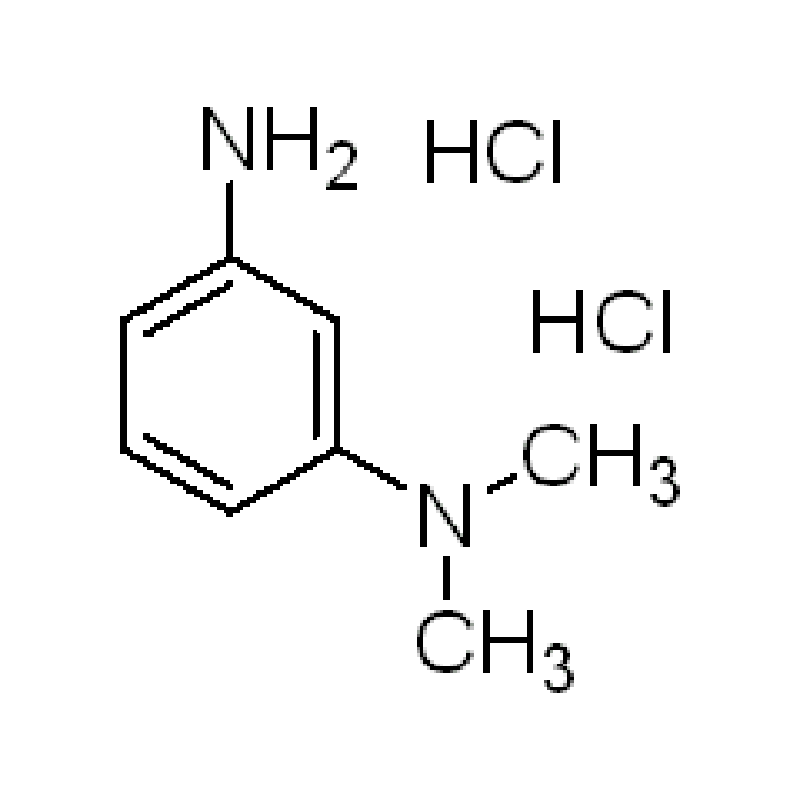 n,n-二甲基间苯二胺,二盐酸盐