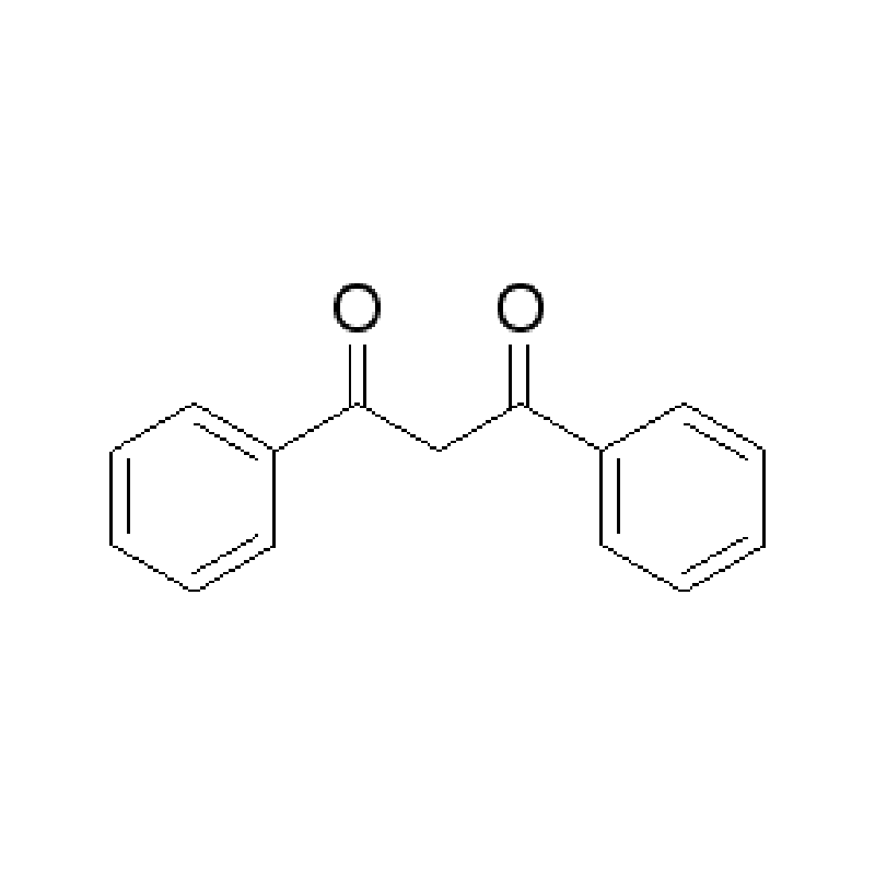 二苯甲酰甲烷