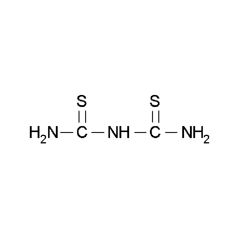 二硫代缩二脲