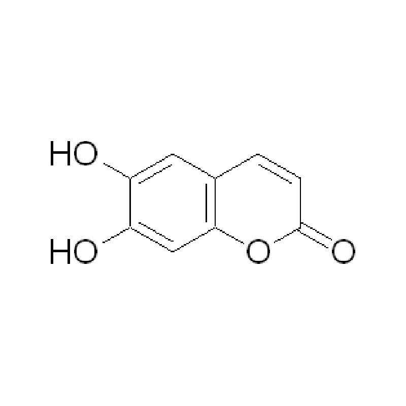 6,7-二羟基香豆素