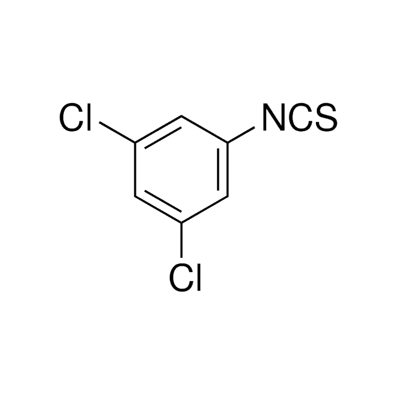 3,5-二氯异硫氰酸苯酯