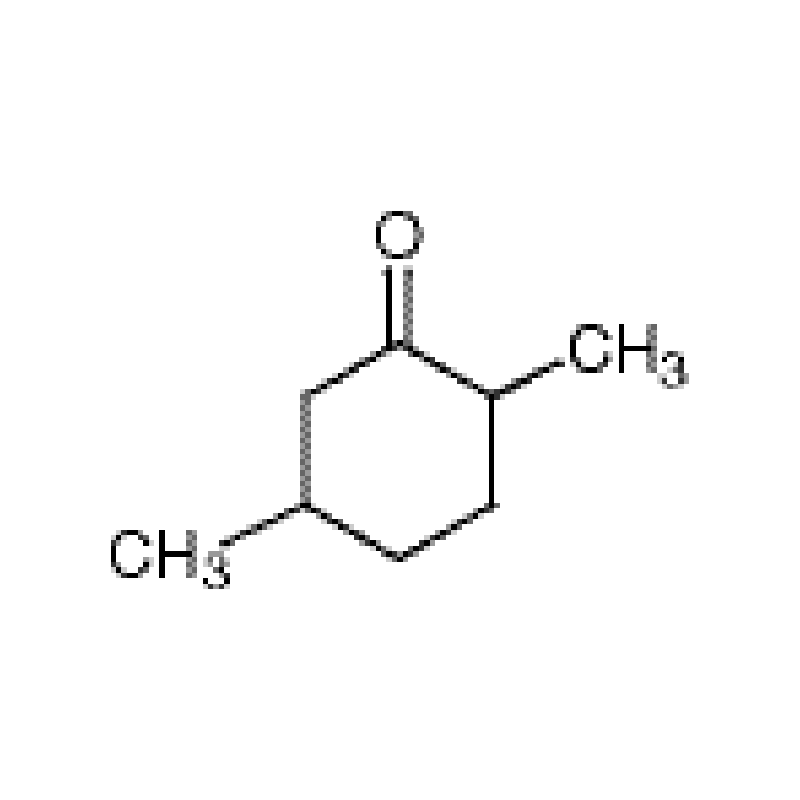 25二甲基环己酮异构体混合物