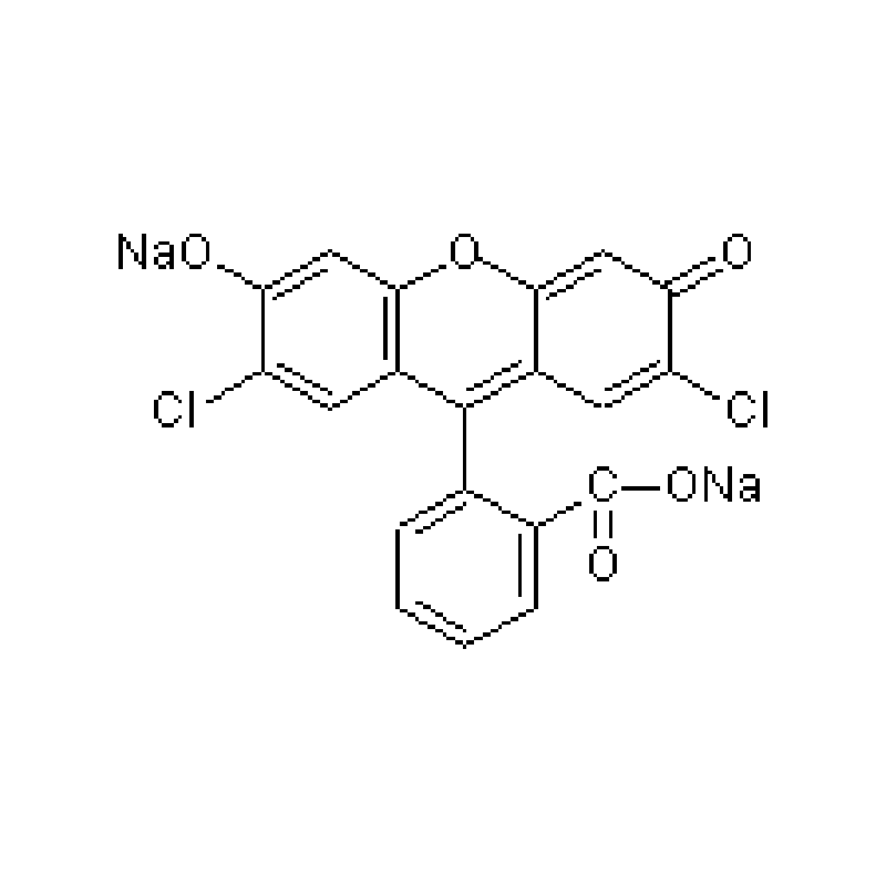 27二氯荧光黄钠盐