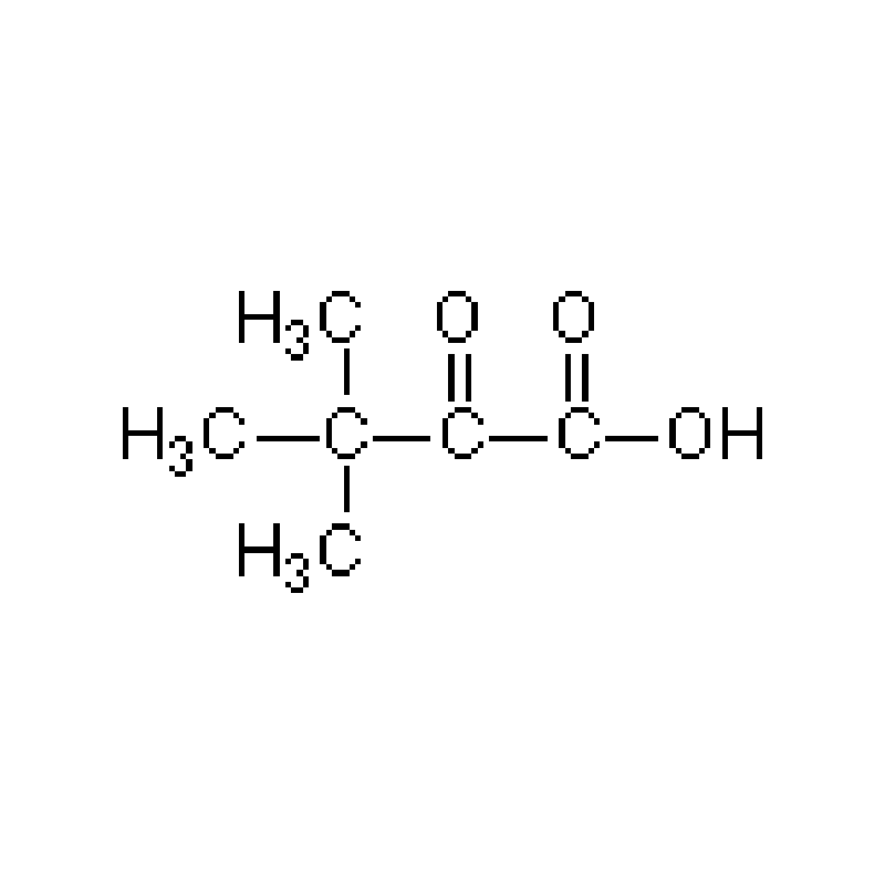 3,3-二甲基-2-氧代丁酸