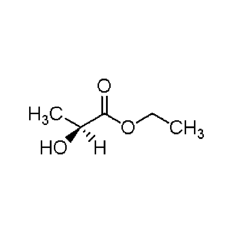 (-)-乳酸乙酯