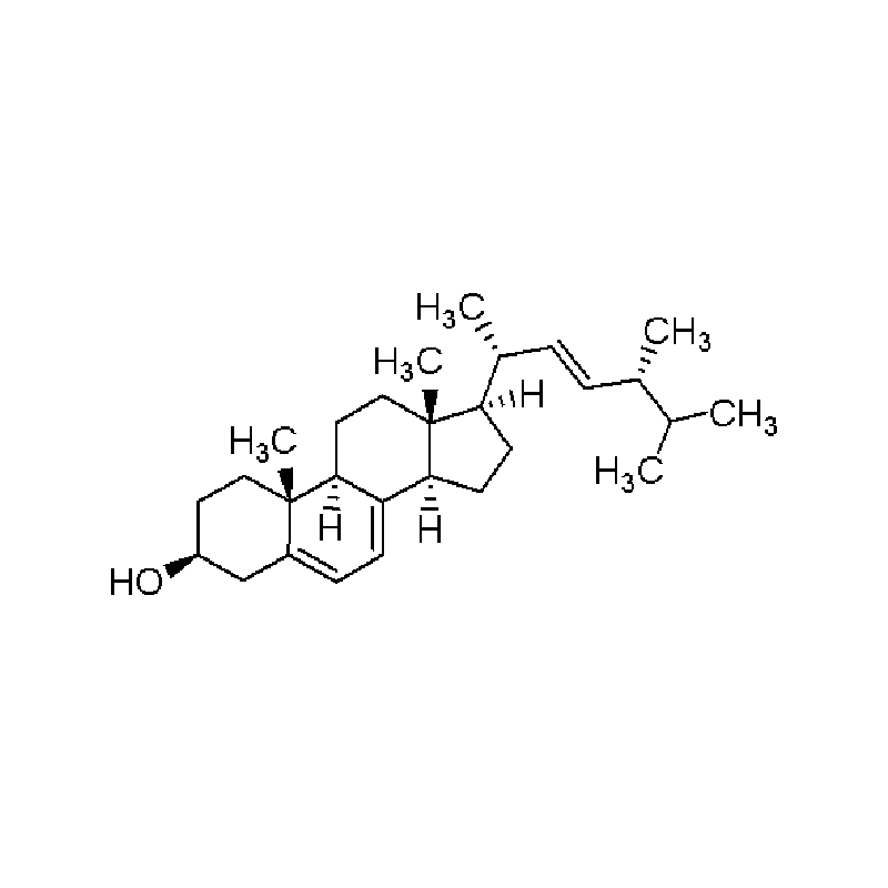 麦角固醇