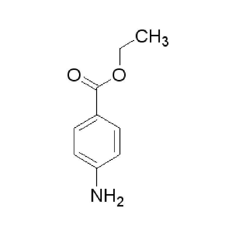 对氨基苯甲酸乙酯