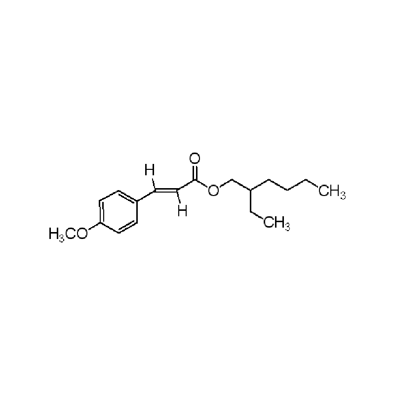 反式-4-甲氧基肉桂酸异辛酯
