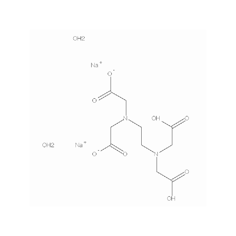 乙二胺四乙酸二钠盐浓缩液