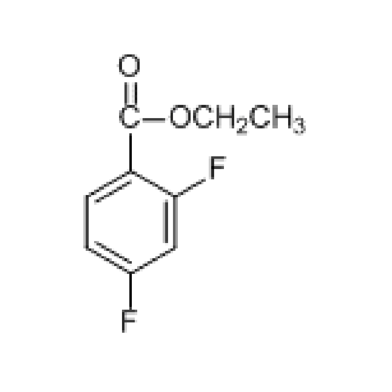 2,4-二氟苯甲酸乙酯