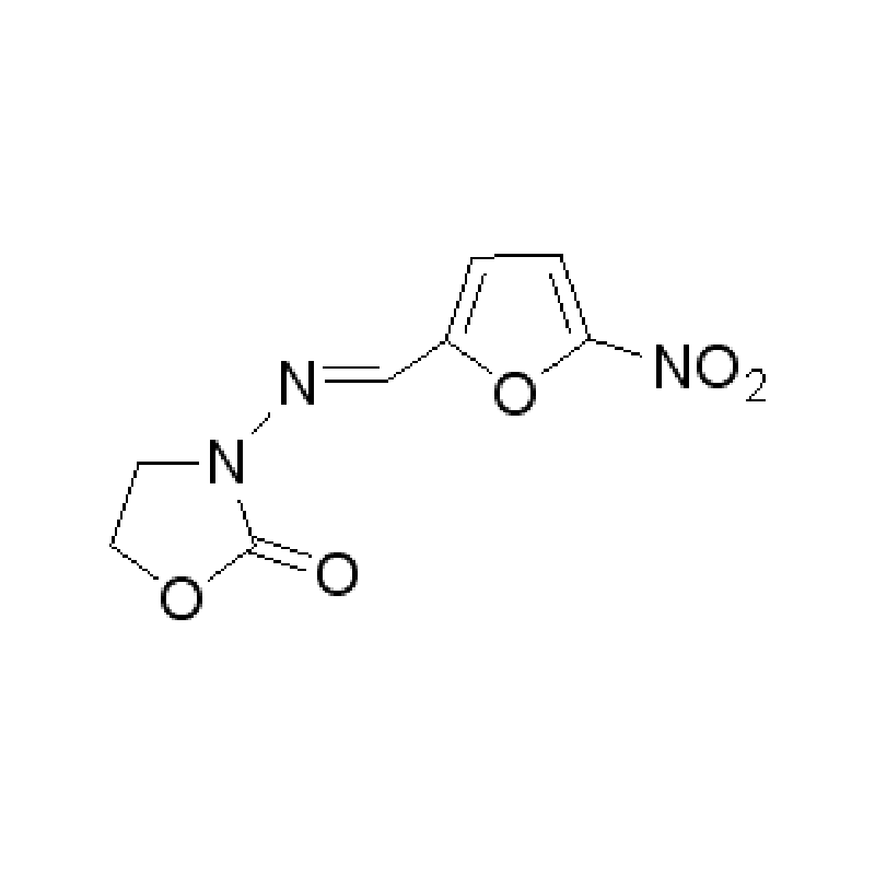 呋喃唑酮
