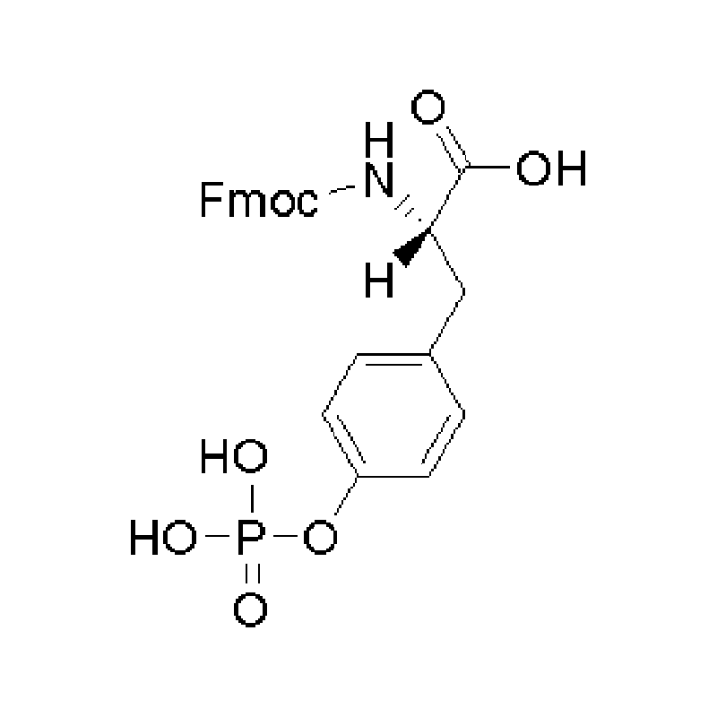 fmoc-o-磷酸基-l-酪氨酸