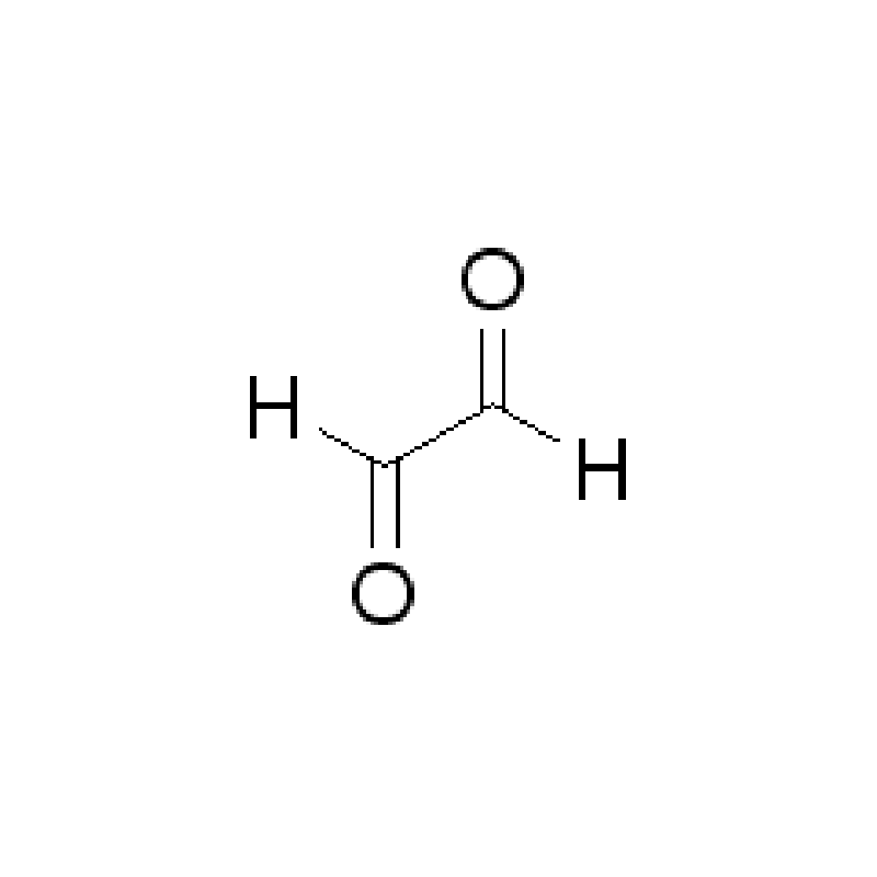 乙二醛溶液