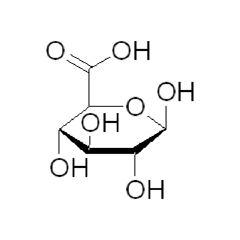 d-葡萄糖醛酸