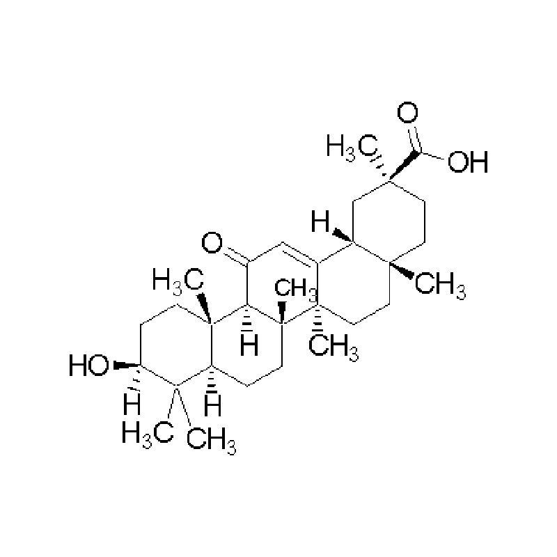 甘草次酸β型