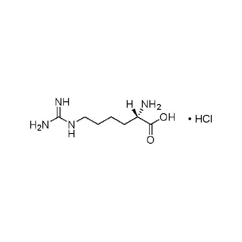 l-高精氨酸盐酸盐