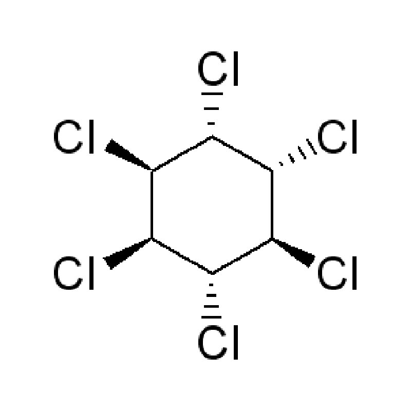 alpha-六六六标准溶液