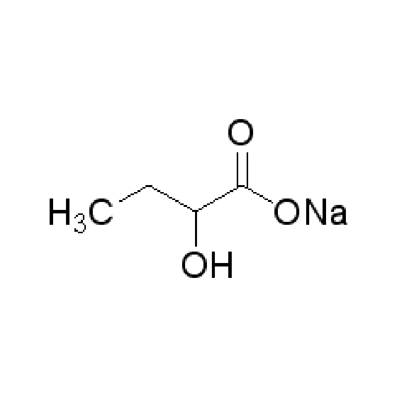 2-羟基丁酸钠