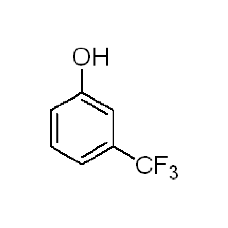 3-三氟甲基苯酚