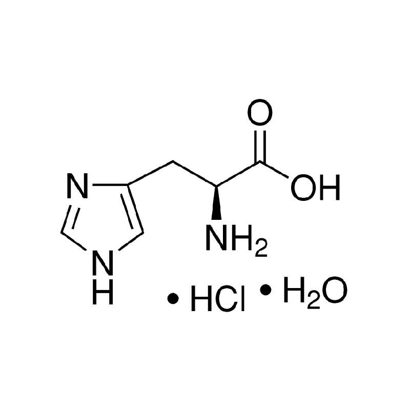 l-组氨酸盐酸盐,一水