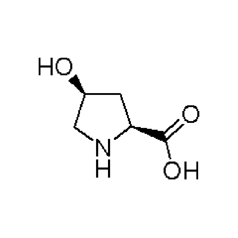 顺式-4-羟基-l-脯氨酸