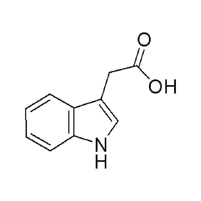 3-吲哚乙酸(iaa)