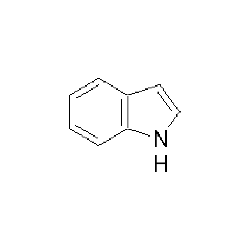 吲哚