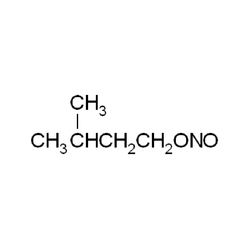 亚硝酸异戊酯