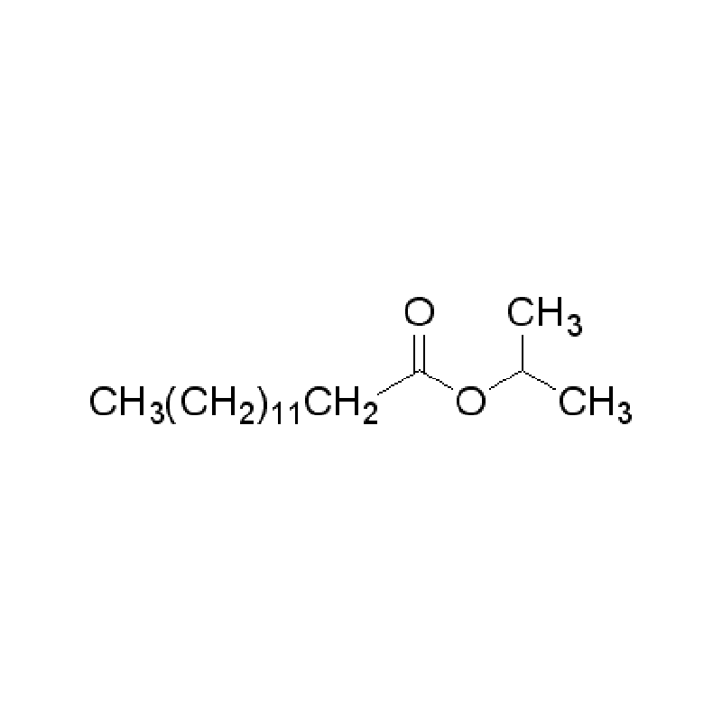 肉豆蔻酸异丙酯