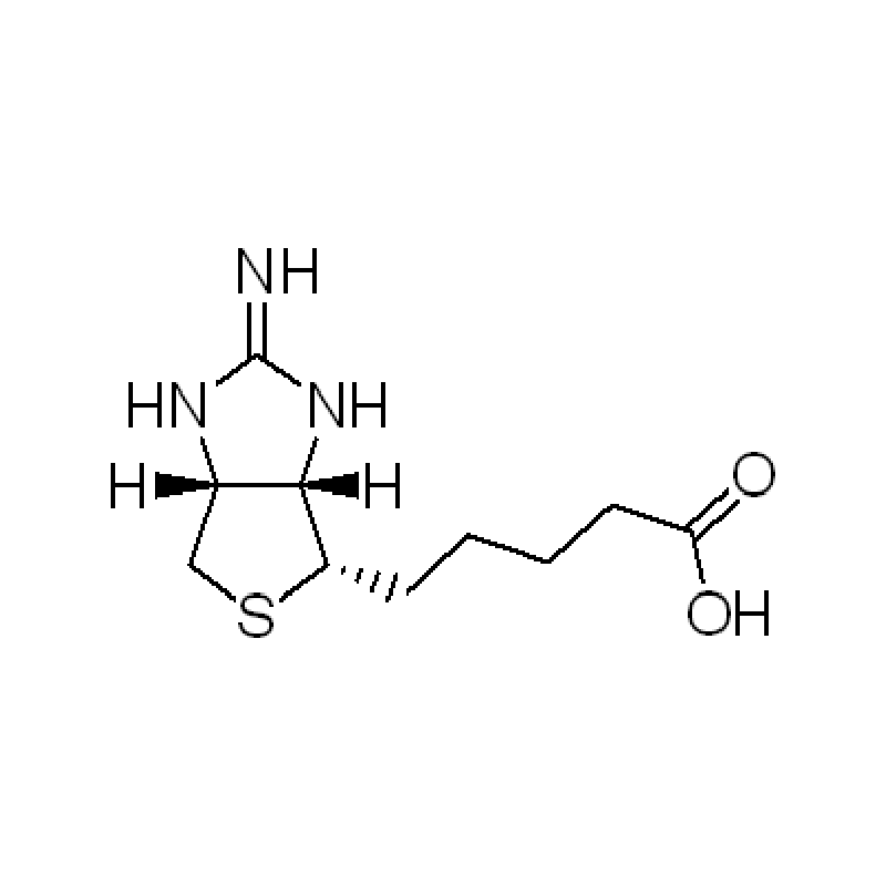 2-亚氨基生物素