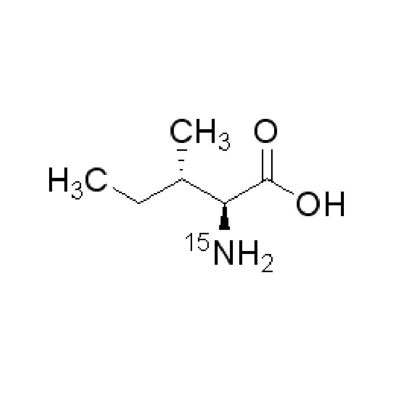 l-异亮氨酸