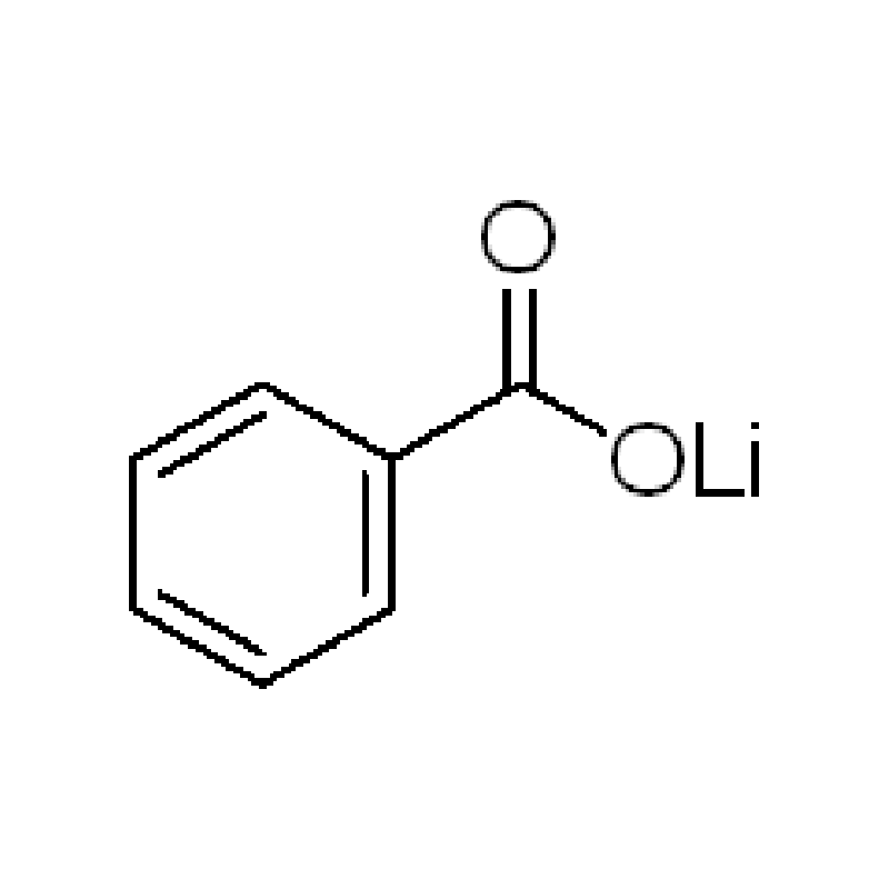 苯甲酸锂