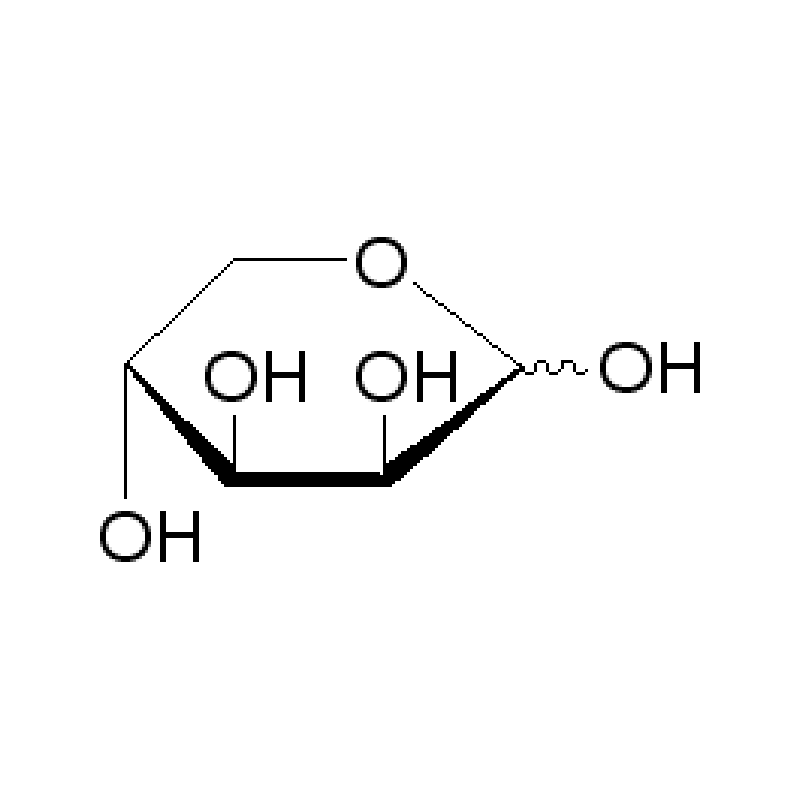 d(-)-来苏糖