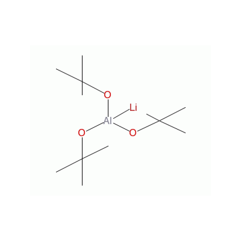 三叔丁氧基氢化铝锂