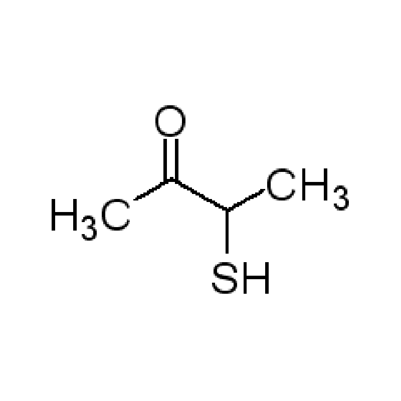 3-巯基-2-丁酮