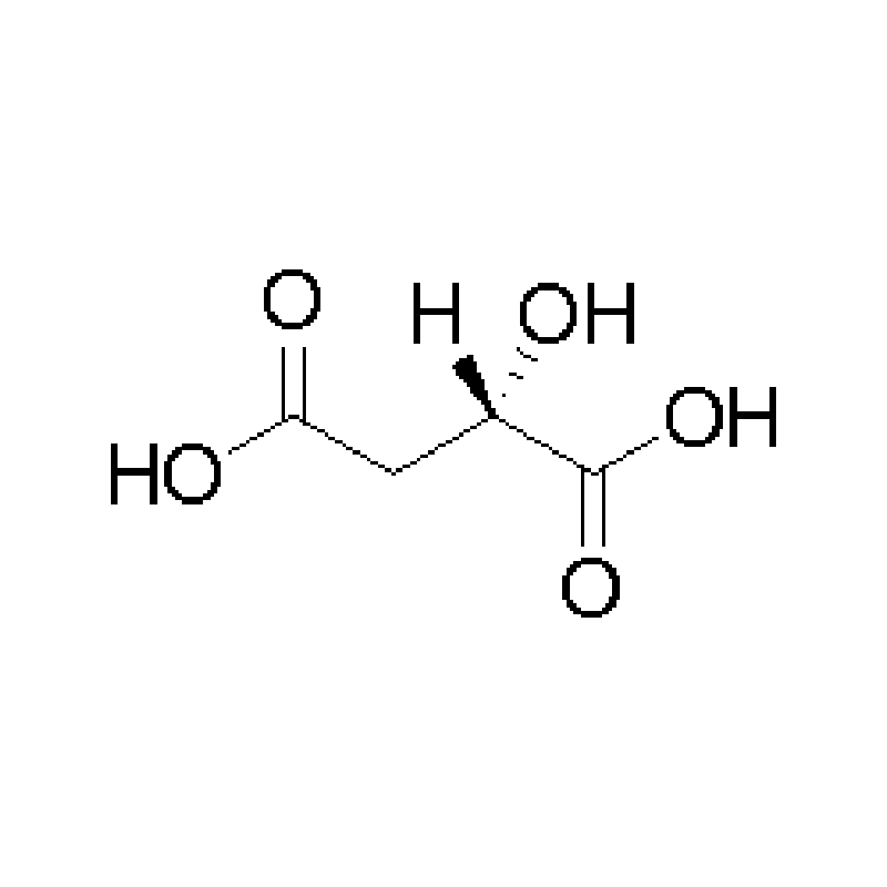 l-苹果酸