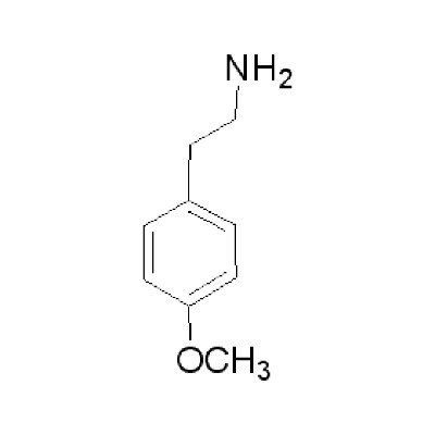 4-甲氧基苯乙胺